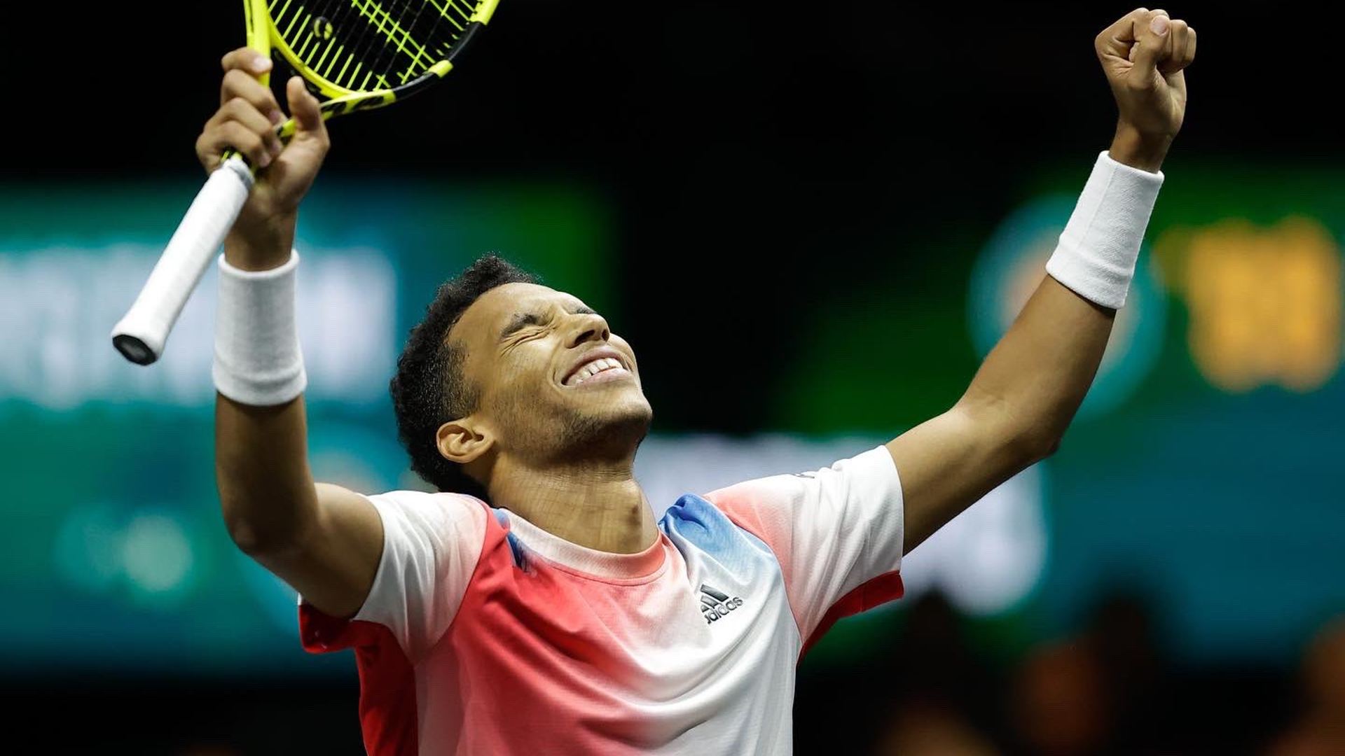 Felix AugerAliassime vs Pablo Llamas Ruiz ATP Lyon Open 2023 Preview
