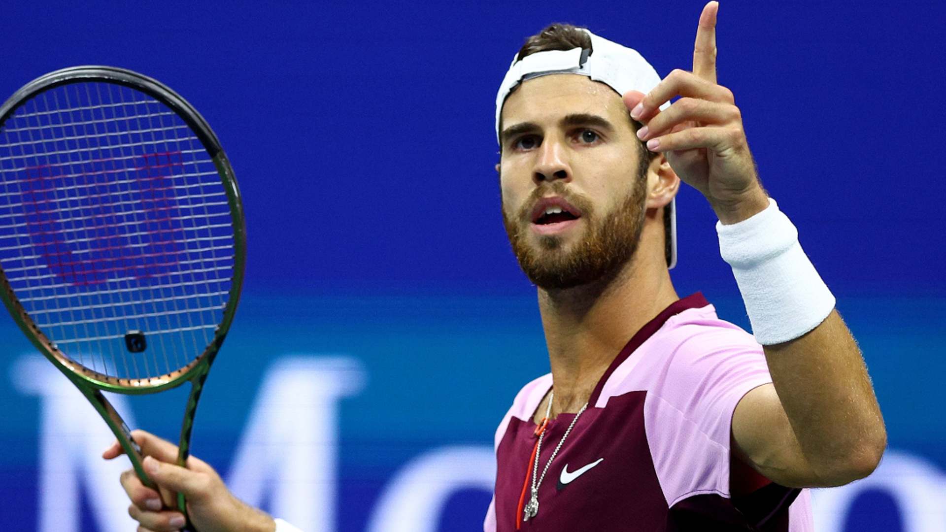 Karen Khachanov Vs Tomas Etcheverry: Miami Open 2023 Preview, Schedule ...