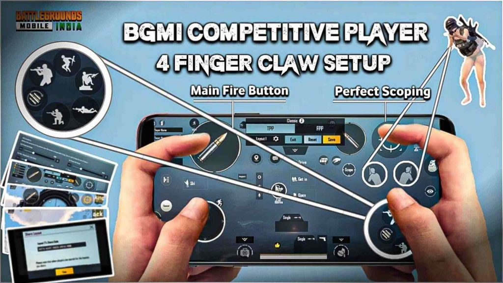 best-4-finger-claw-control-with-code-and-best-sensitivity-setting-for