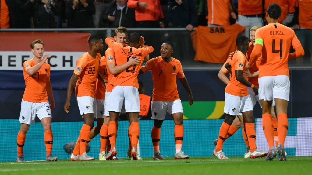 Netherlands vs Gibraltar Euro 2024 Live Stream, Form Guide, Head to