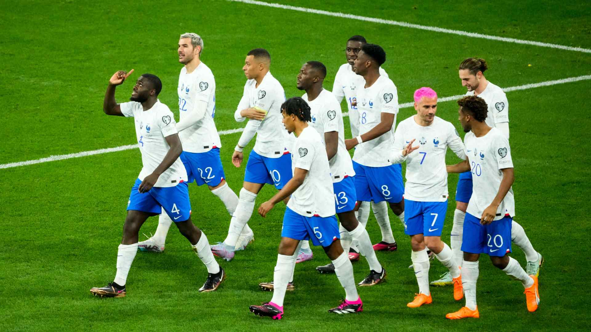 Republic of Ireland vs France Euro 2024 Live Stream, Form Guide, Head