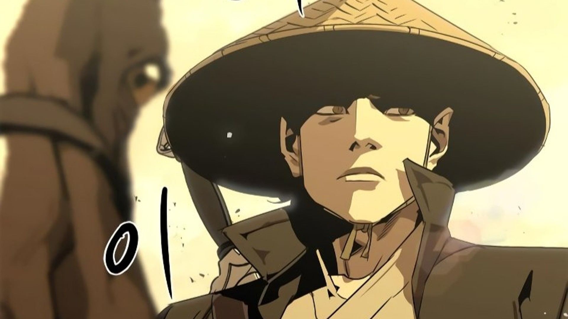 Murim Manhwa With Good Art Wild West Murim Manhwa Chapter 27 Where To Read, Recap, Release Date