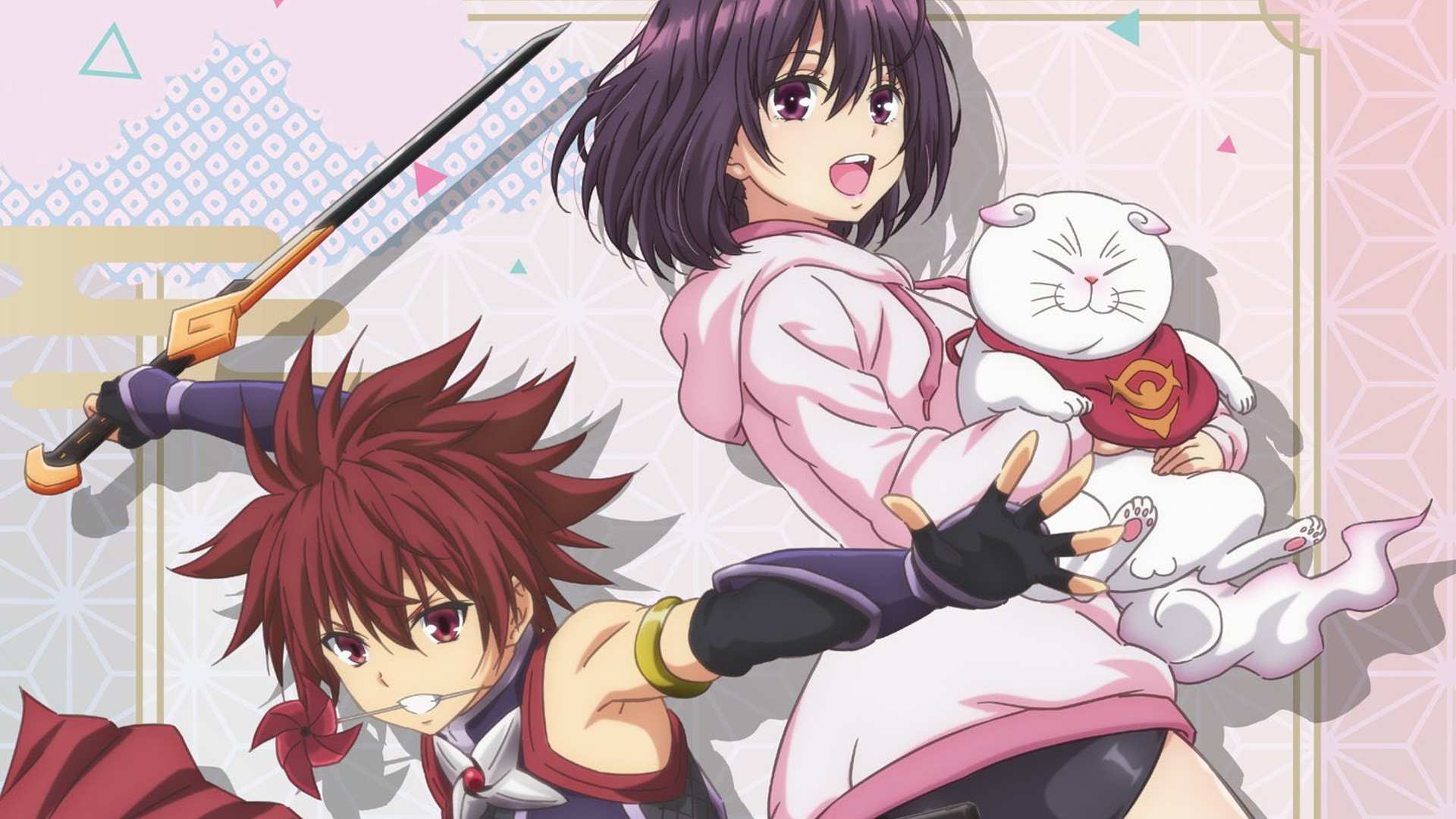 Ayakashi Triangle Chapter 136 Release Date and Where To Read