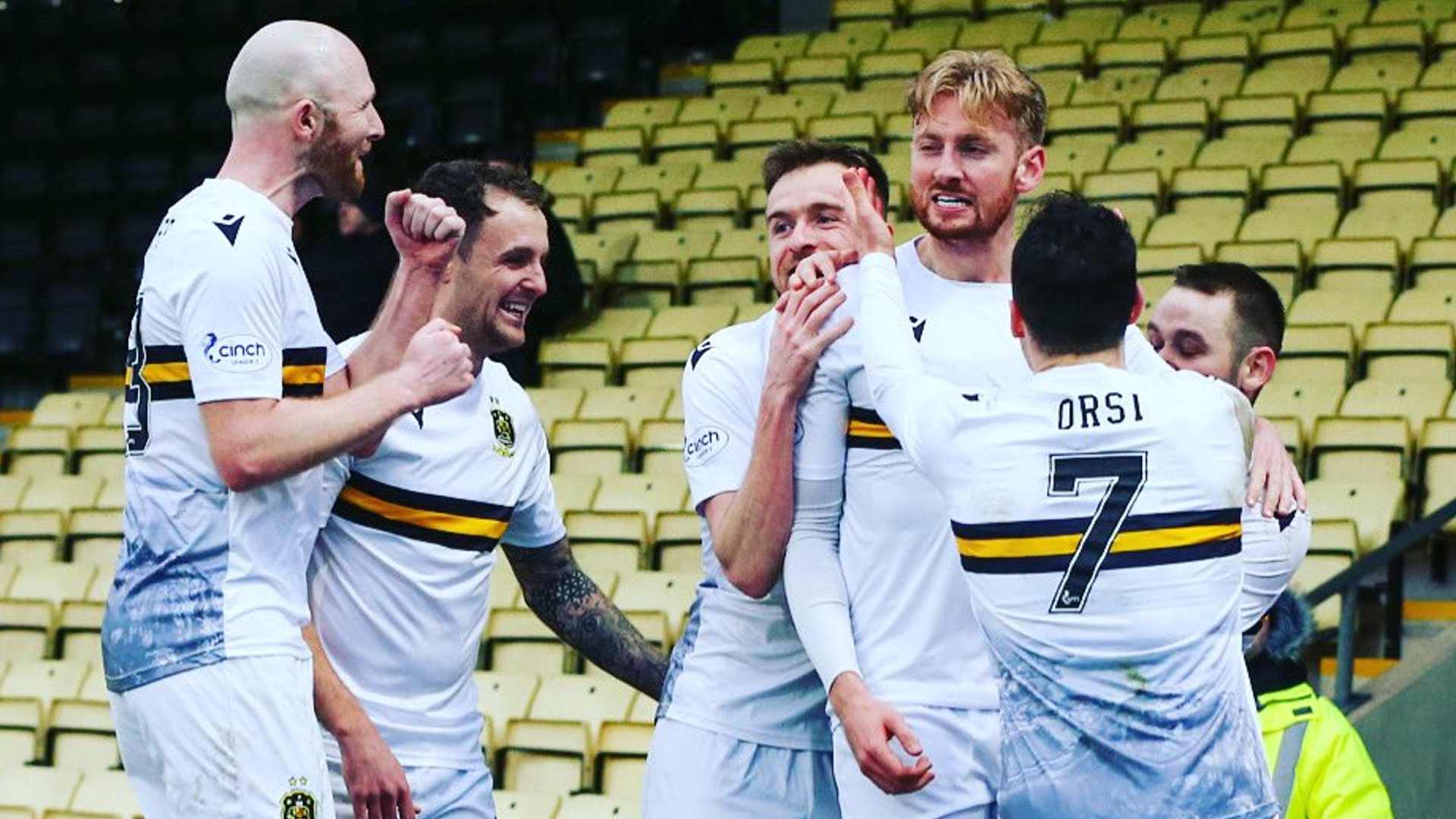 Dumbarton vs Forfar Athletic Scottish League Two Live Stream, Form