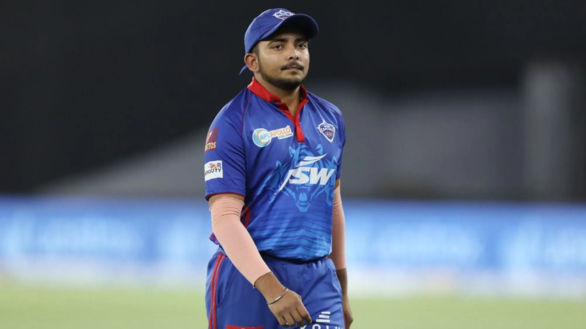 What is Prithvi Shaw’s net worth, franchise fee, salary and brand