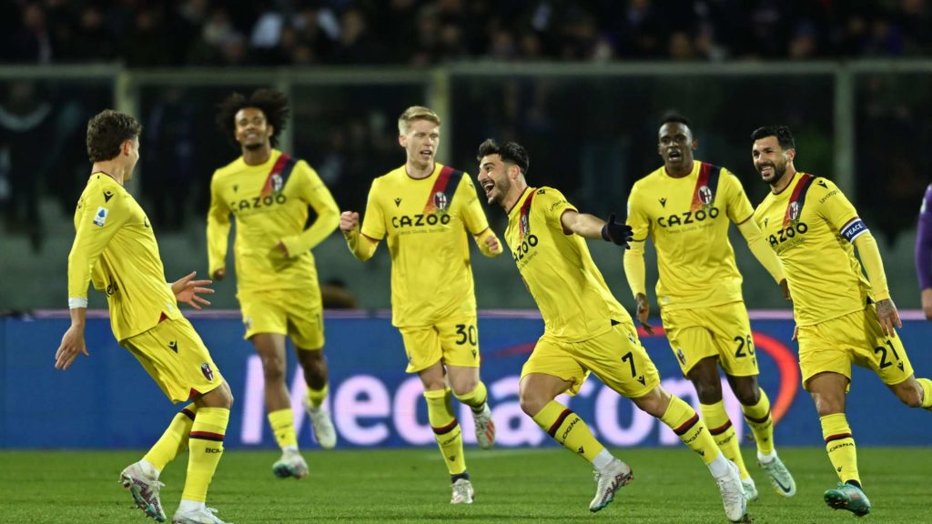 Bologna vs Udinese Serie A Live Stream, Form Guide, Head to Head