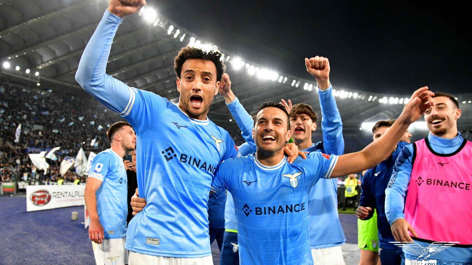 Monza Vs Lazio: Serie A Live Stream, Form Guide, Head To Head, Schedule ...