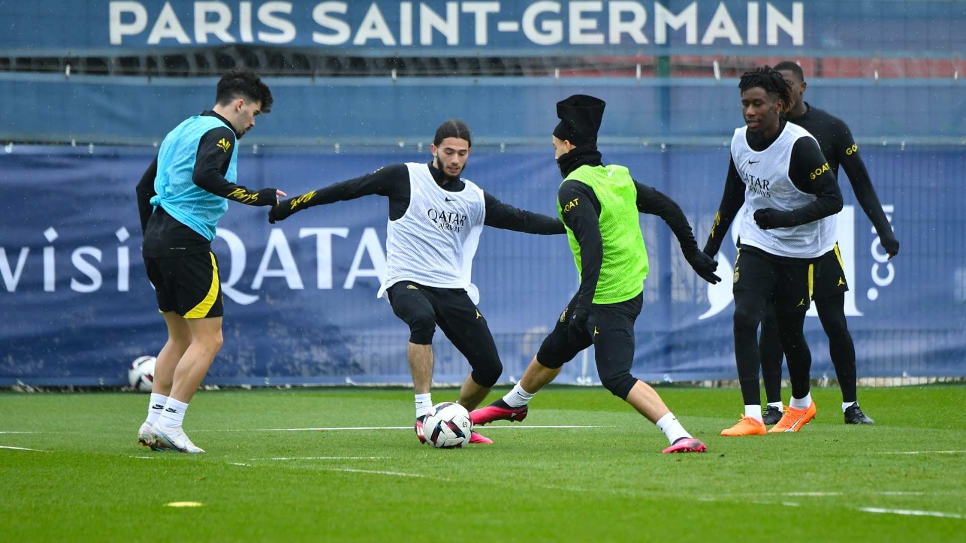 Paris SaintGermain vs Lyon Ligue 1 Live Stream, Form Guide, Head to