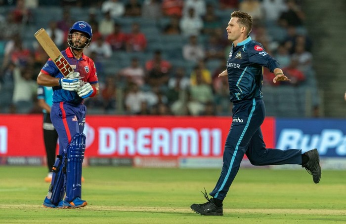 Delhi Capitals Vs Gujarat Titans, 7th Match, IPL 2023: Stats For The Game