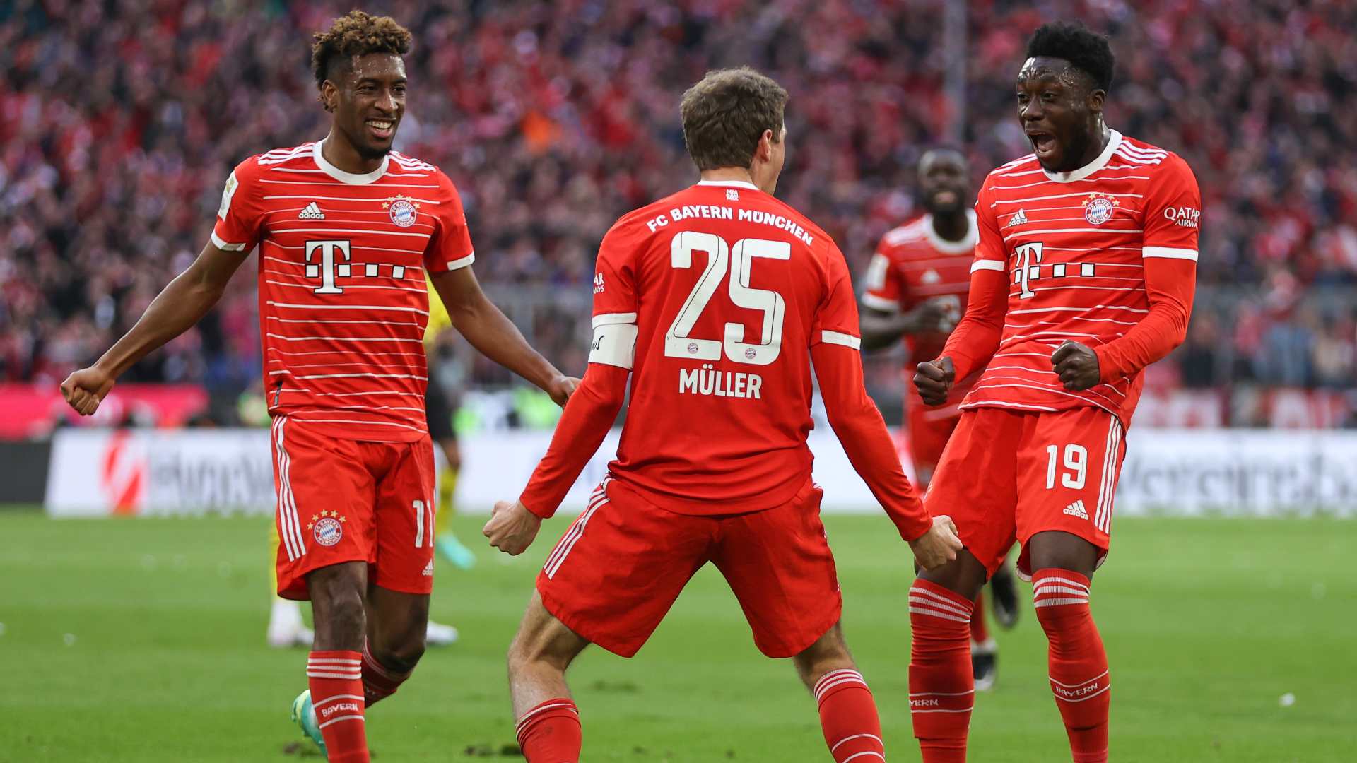 Bayern Munich vs Freiburg DFB Pokal Live Stream, Form Guide, Head to Head, Schedule, Fixture