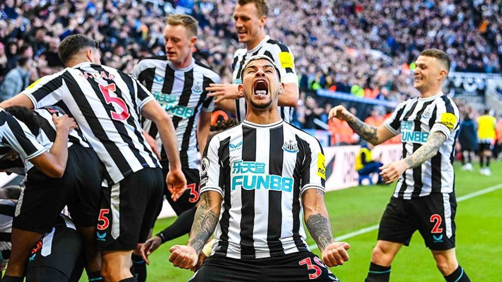 West Ham United vs Newcastle United Premier League Live Stream, Form