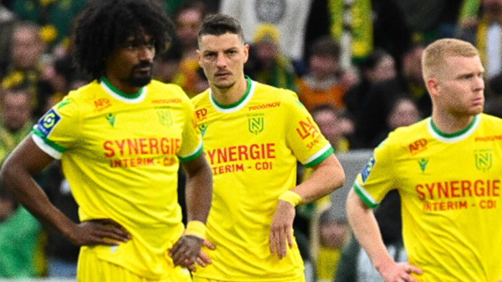 Nantes Vs Monaco: Ligue 1 Live Stream, Form Guide, Head To Head ...