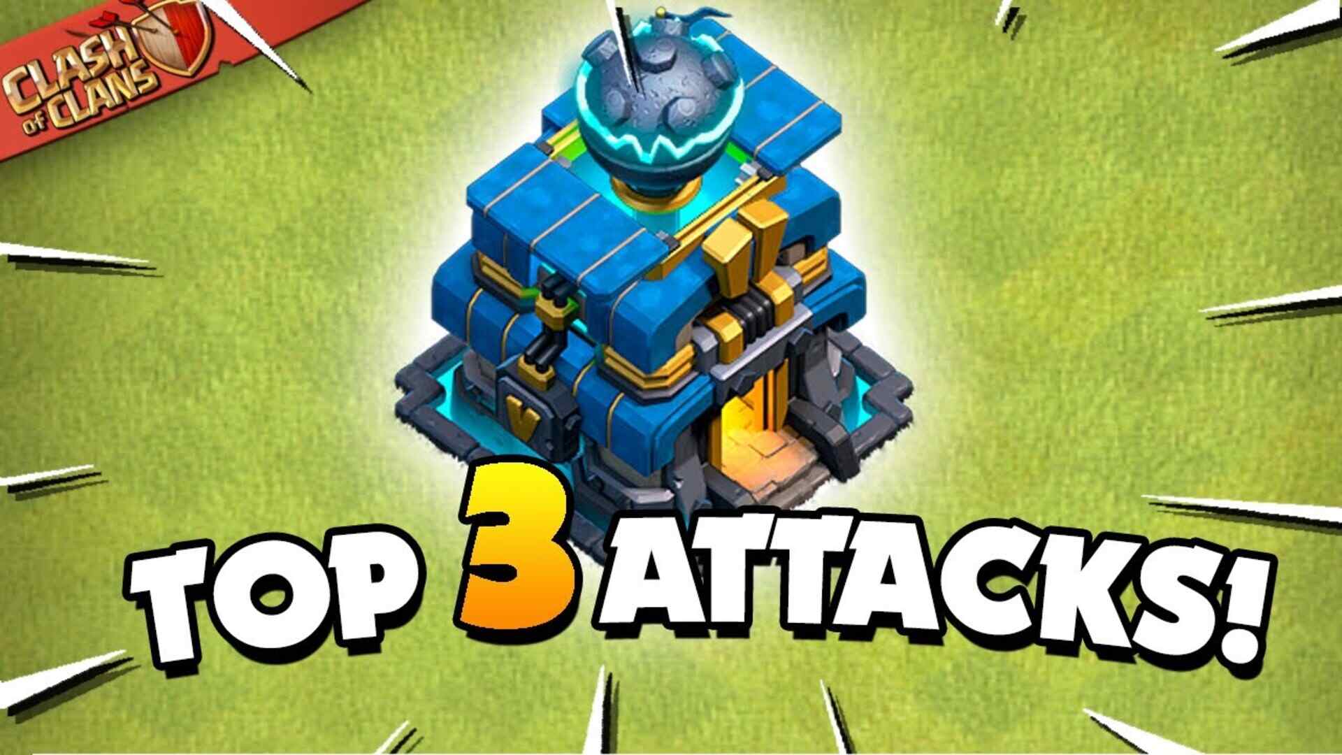 Top 3 TH12 Attack Strategies for 2023 in Clash of Clans Sportslumo