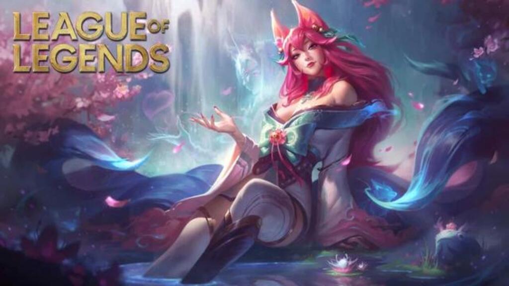 League of Legends How to check money spent in the game?