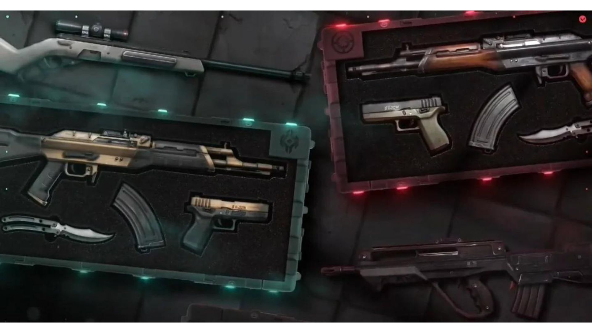 VALORANT Black Market Bundle Details Include The Cost, Availability ...