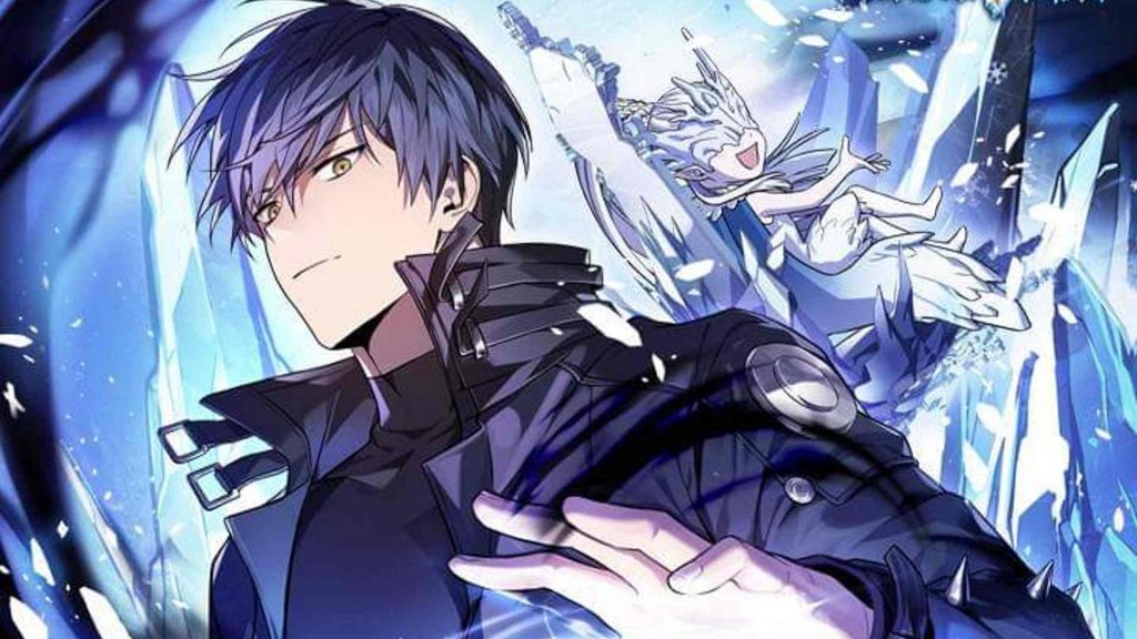 Return Of The Frozen Player Chapter 86 Release Date And Where To Read   Return Compressed 1024x576 