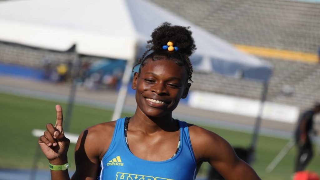 CARIFTA Games 2023 Top performers, Team
