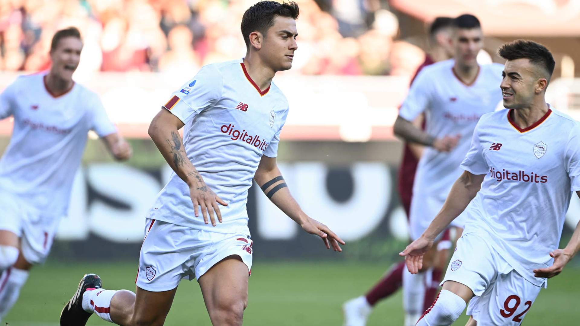 Feyenoord vs Roma Europa League Live Stream, Form Guide, Head to Head, Schedule, Fixture and Feyenoord vs Roma Europa League Live Stream, Form Guide, Head to Head, Schedule, Fixture and