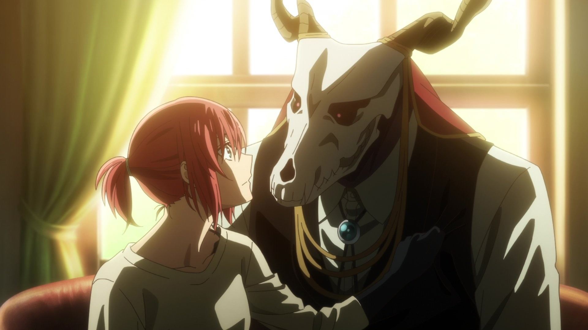 The Ancient Magus' Bride Season 2 Episode 3 Release Date, Recap, Where