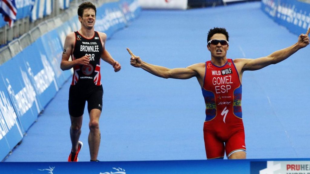 Pontevedra, Spain, to host World Triathlon Multisport Championships in 2025