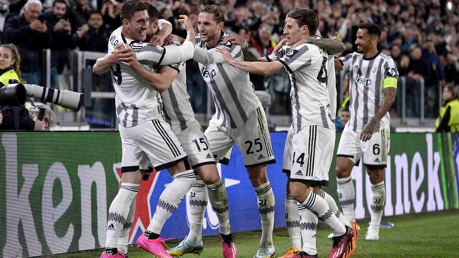 Sassuolo vs Juventus Serie A Live Stream, Form Guide, Head to Head