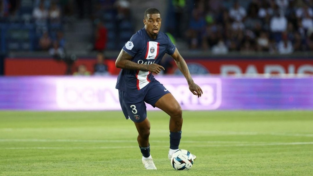 What is Presnel Kimpembe's net worth, salary, transfer value and ...