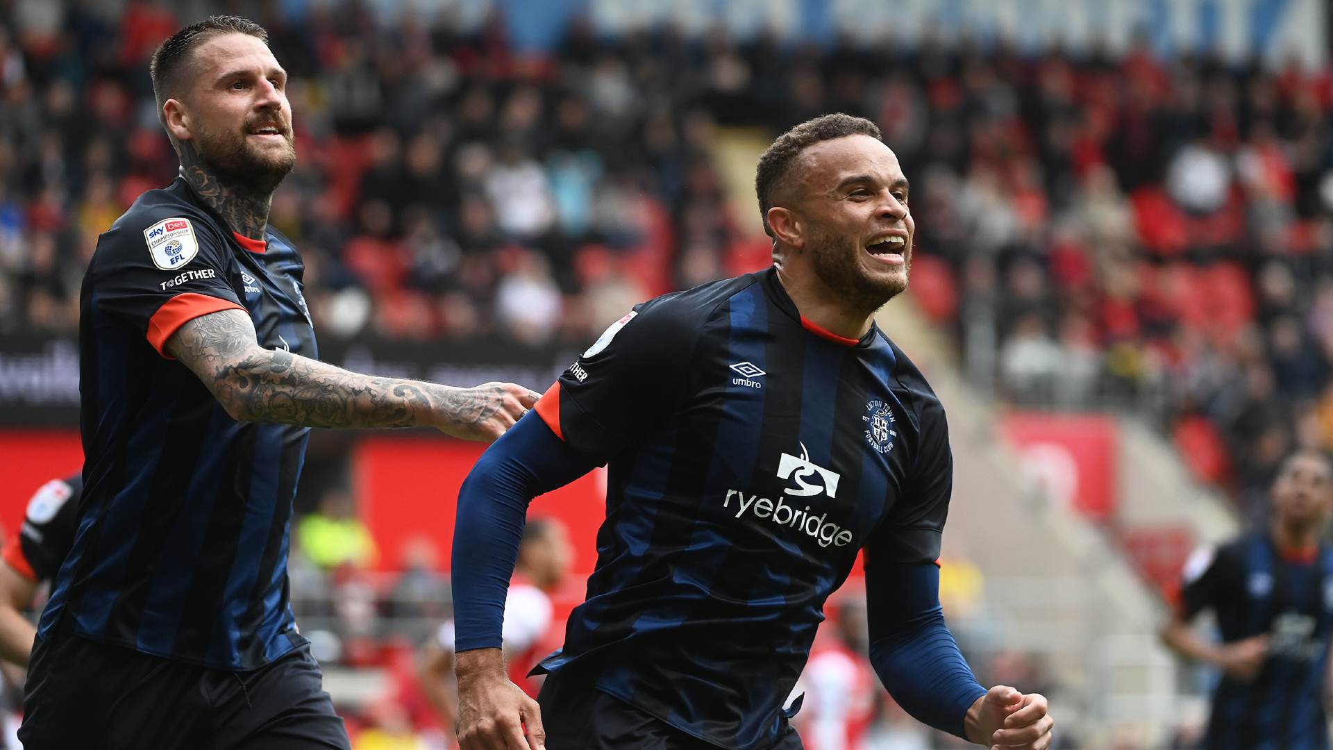 Reading vs Luton Town EFL Championship Live Stream, Form Guide, Head