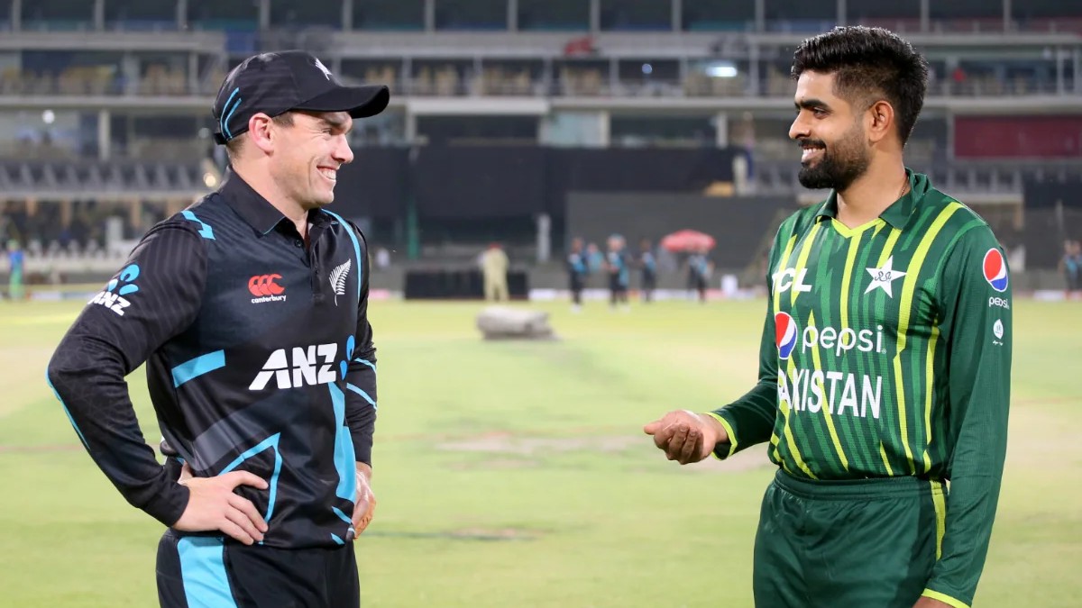 pakistan vs new zealand 4th t20i 2023