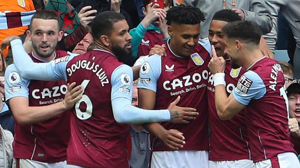 Brentford Vs Aston Villa: Premier League Live Stream, Form Guide, Head ...