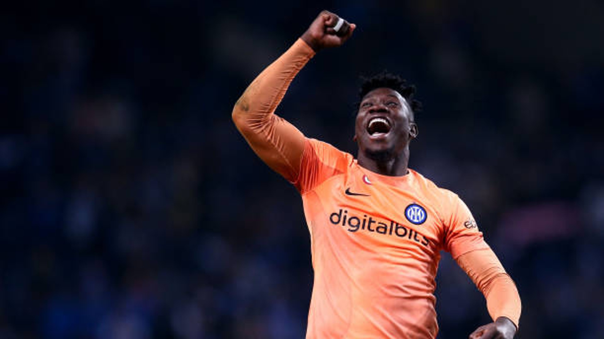 What Is Andre Onana S Net Worth Salary Transfer Value And Endorsements