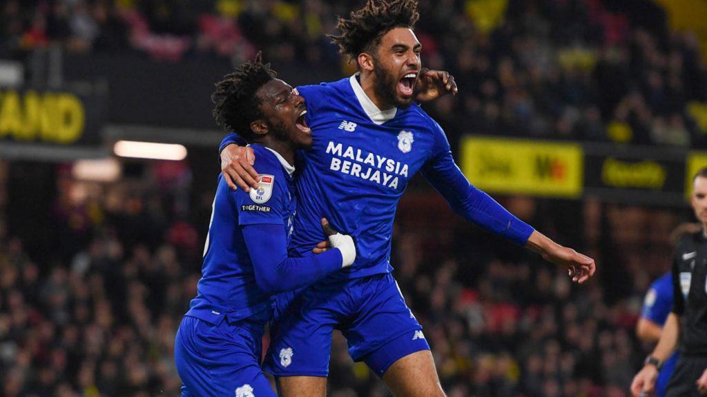 Cardiff City Vs Stoke City: EFL Championship Live Stream, Form Guide ...