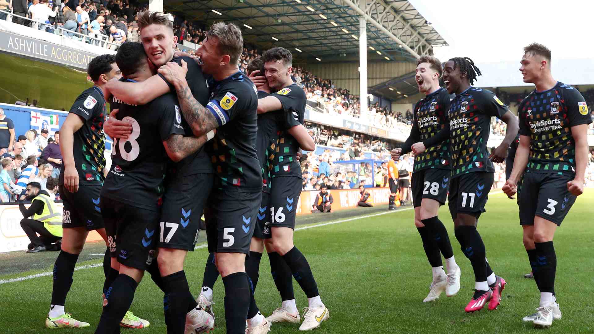 Coventry City vs Reading EFL Championship Live Stream, Form Guide