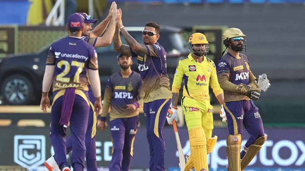 CSK vs KKR, 33rd IPL match- Key Battles