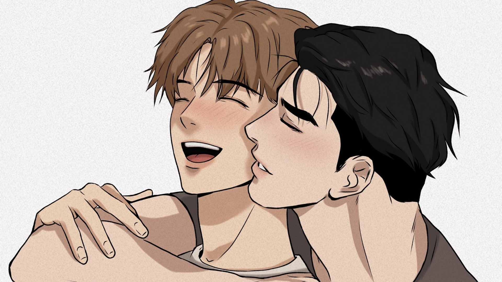 What is rut manhwa