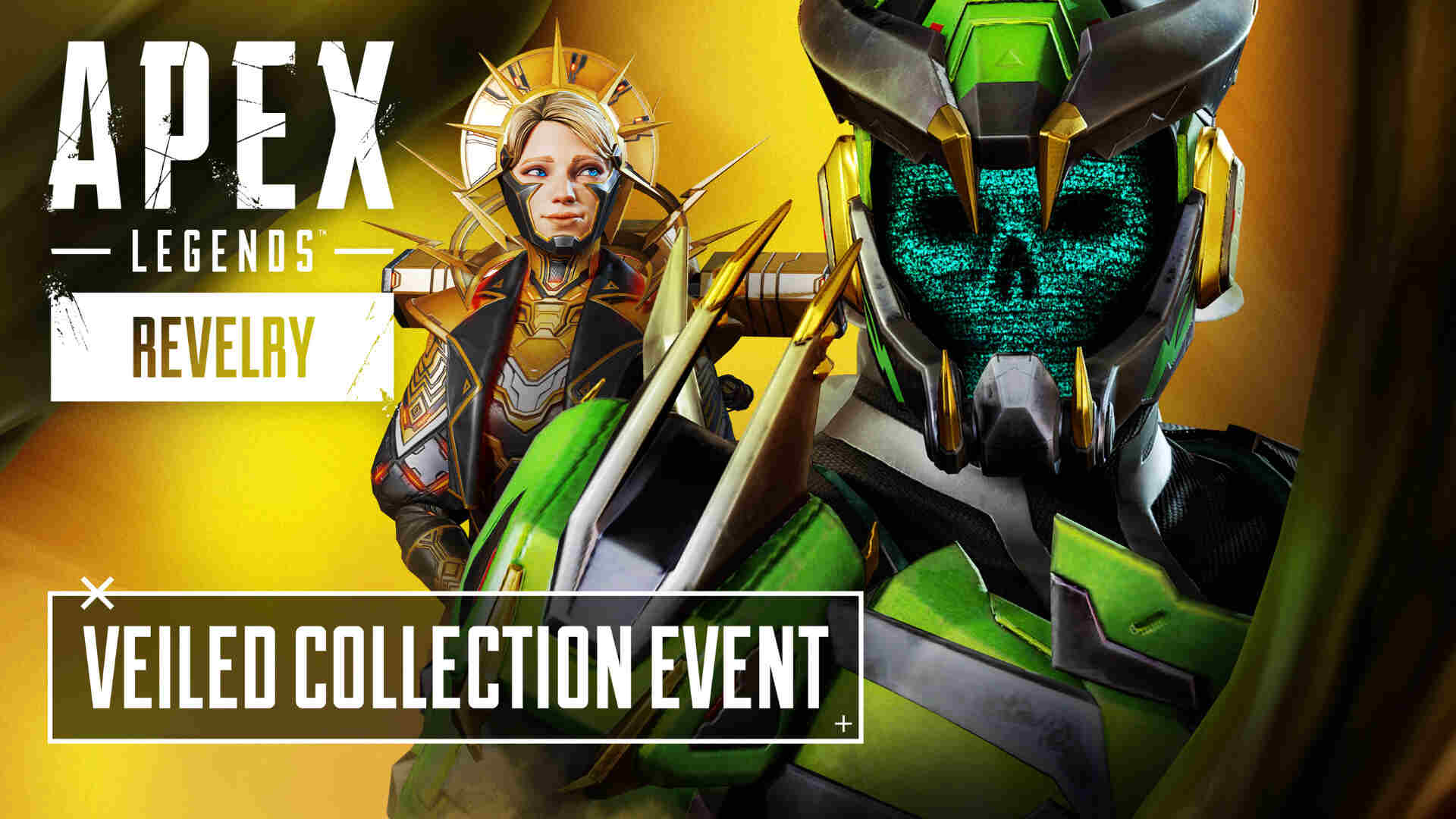 Apex Legends How to unlock Caustic’s Apex Contagion Prestige skin in