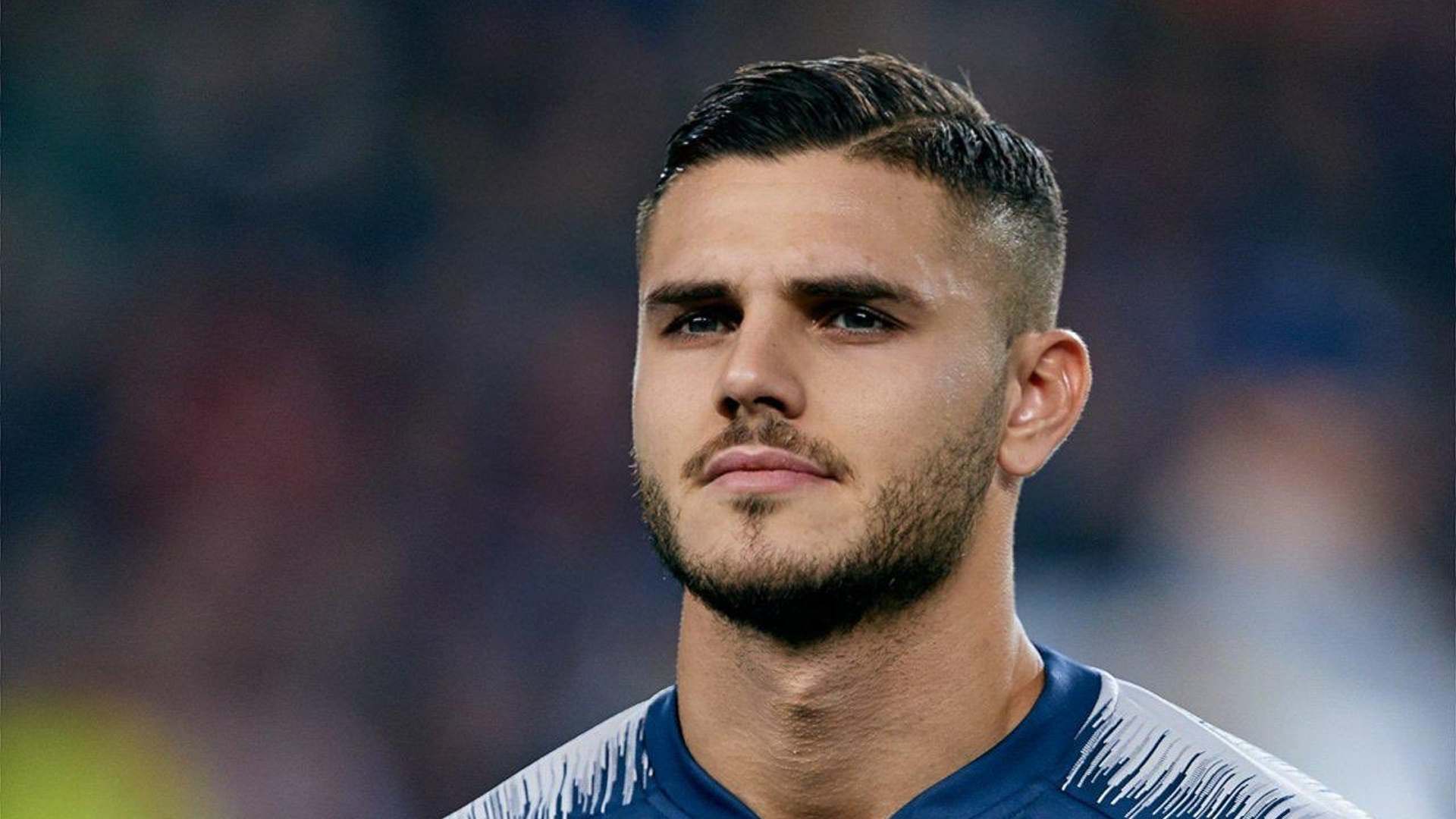 What is Mauro Icardi's net worth, salary, transfer value and endorsements?
