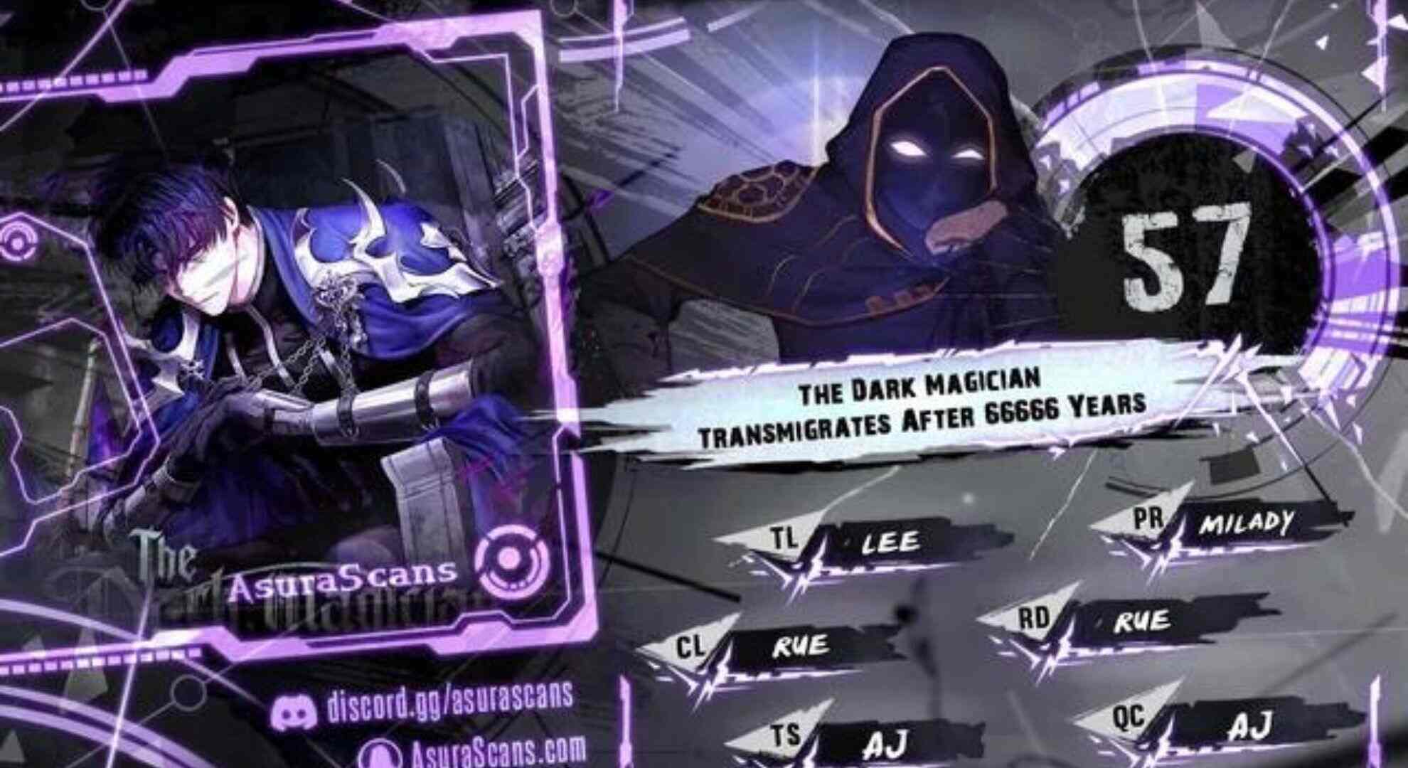 The Dark Magician Transmigrates After 66666 Years Chapter 86 spoiler, Release Date, and Where To The Dark Magician Transmigrates After 66666 Years Chapter 86 spoiler, Release Date, and Where To