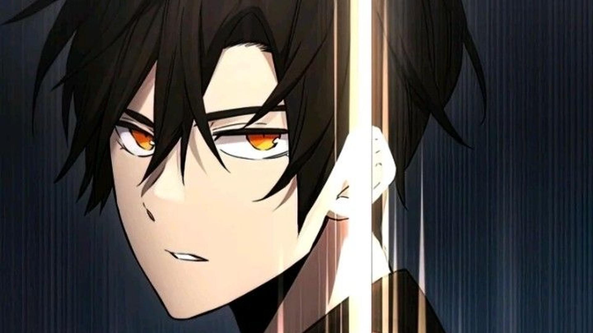 I Obtained A Mythic Item Chapter 54 Release Date Where To Read Recap 