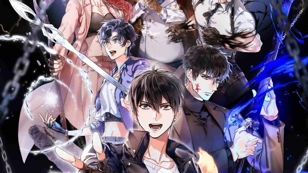 The S Class That I Raised Scan Vf sportslumo.com