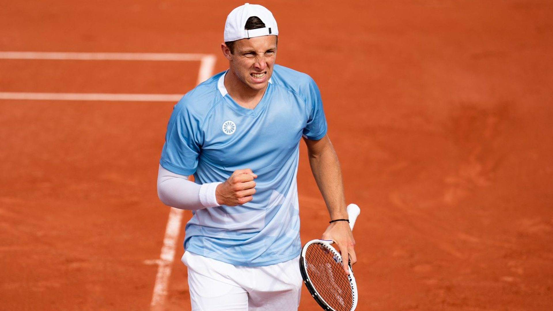 Jaume Munar Vs Tallon Griekspoor: Madrid Open 2023 Preview, Schedule ...