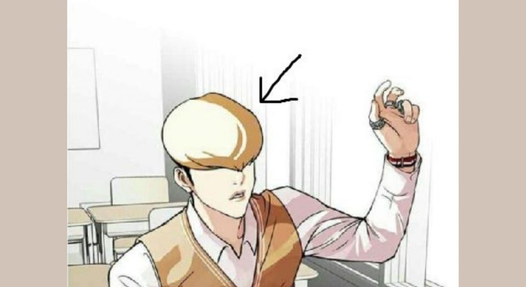 Lookism on Netflix Everything You Need to Know