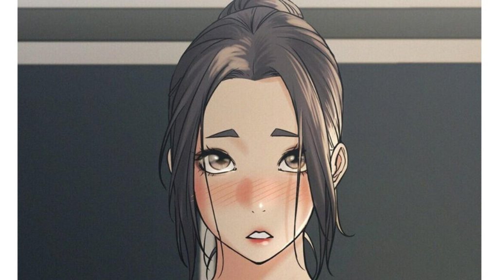 Staying With Ajumma Webtoon Staying With Ajumma Chapter 56 Raw Scans, Spoilers, Summary, Release