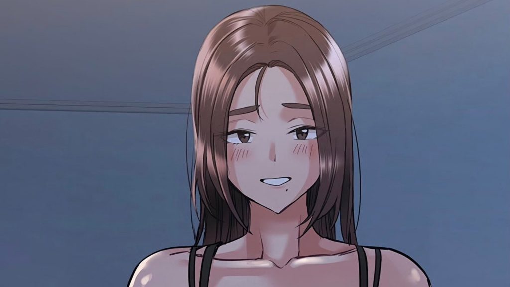 مانجا هنتاي العرب