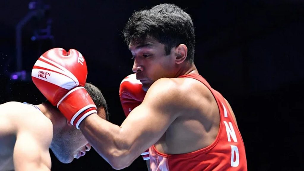 Men's World Boxing Championship 2023 LIVE Streaming, When and Where to