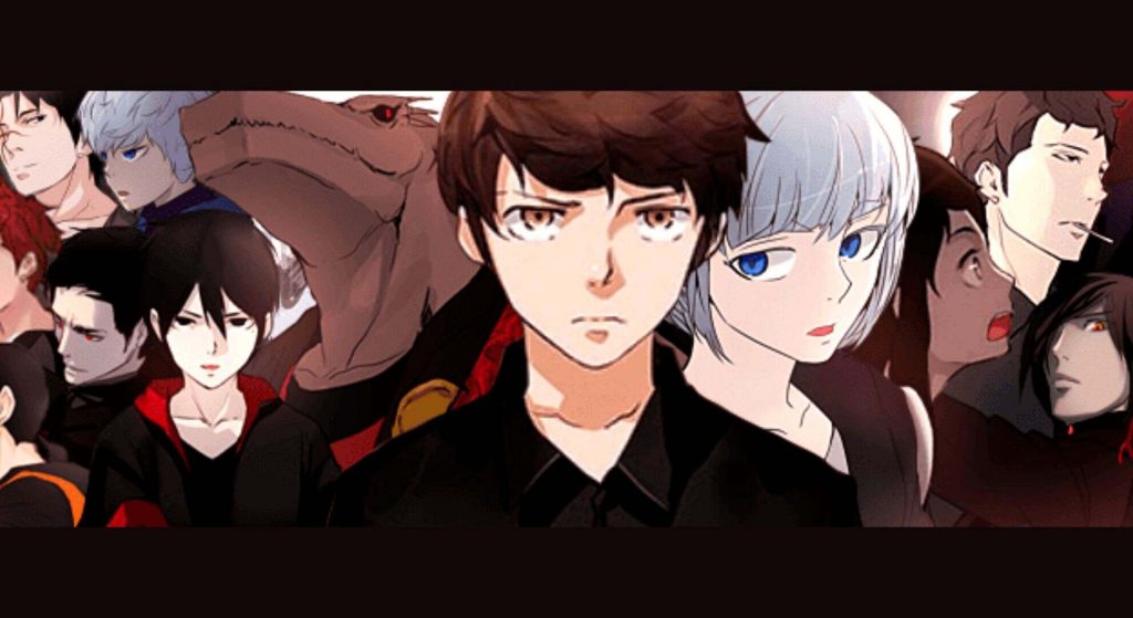 Tower Of God Chapter 577 Tower of God Chapter 570 Raw Scan, Spoilers, Release Date, and Where To