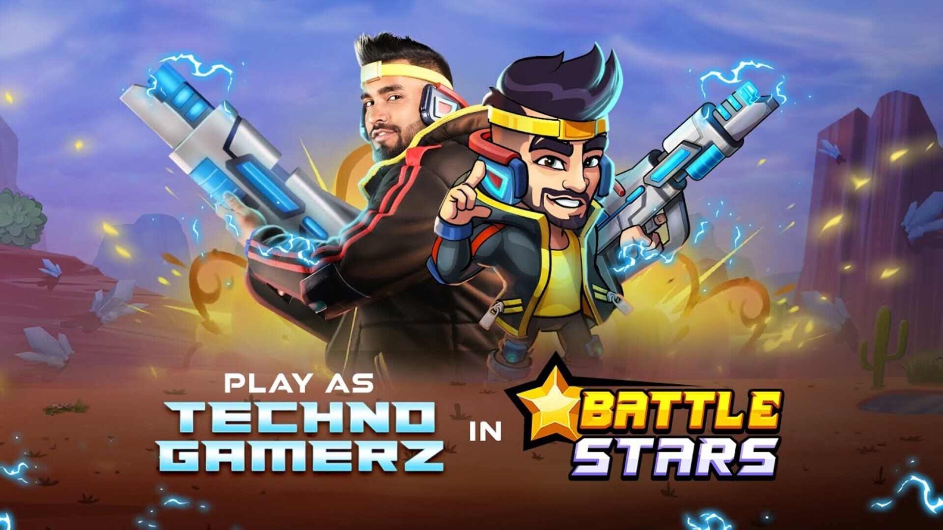 Battle stars steam фото 21