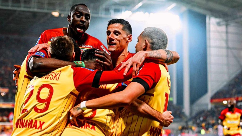 Lens Vs Marseille: Ligue 1 Live Stream, Form Guide, Head To Head ...