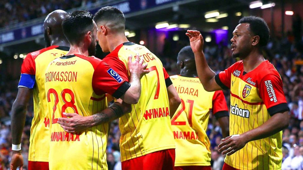 Lens Vs Marseille: Ligue 1 Records, Stats, Goals, Head To Head And Everything To Know