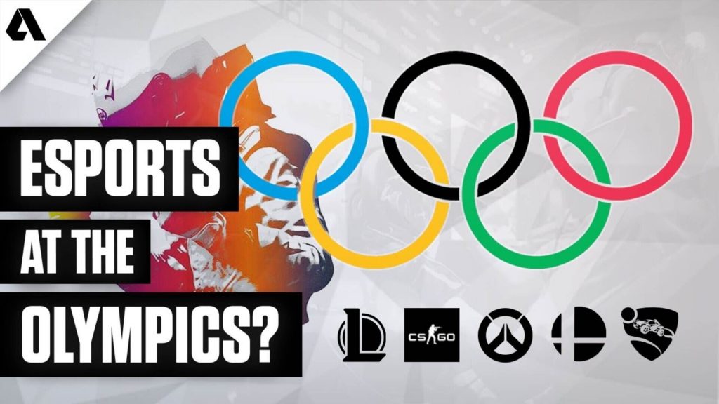 First-Ever Olympic Esports Week: Tickets Released with Sport Shooting ...