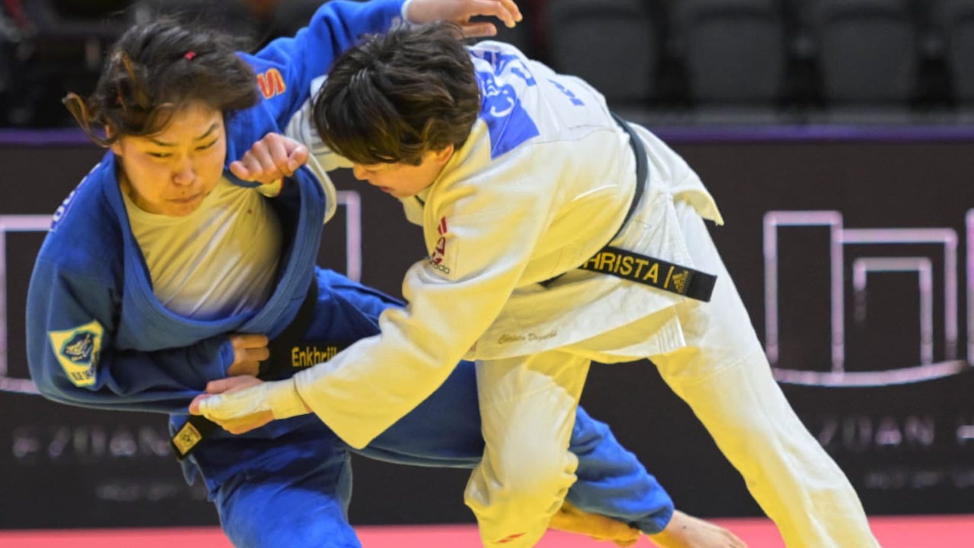2023 World Judo Championships Doha, Qatar, LIVE Streaming, When and